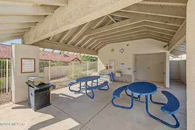 5500 N Waterfield Drive, Tucson, AZ 85750 - Photo 45