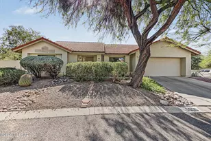 5500 N Waterfield Dr, Tucson, AZ 85750 - Photo 1