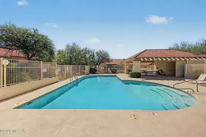 5500 N Waterfield Drive, Tucson, AZ 85750 - Photo 37