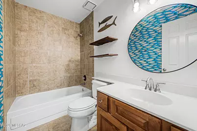 5500 N Waterfield Drive, Tucson, AZ 85750 - Photo 23