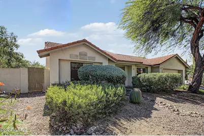 5500 N Waterfield Drive, Tucson, AZ 85750 - Photo 3