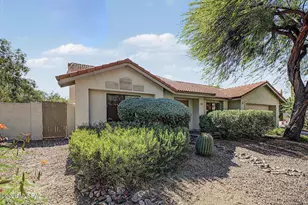 5500 N Waterfield Dr, Tucson, AZ 85750 - Photo 3
