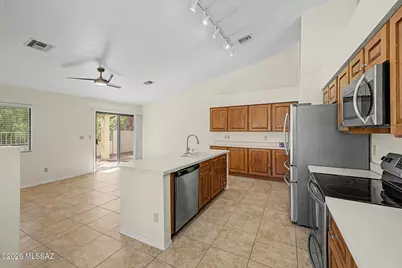 5500 N Waterfield Drive, Tucson, AZ 85750 - Photo 11