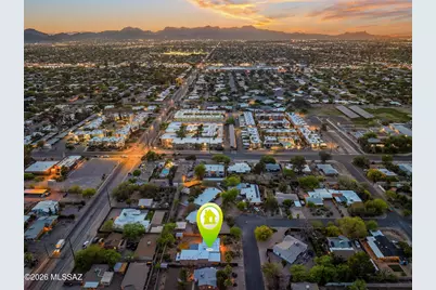 2534 E Florence Drive, Tucson, AZ 85716 - Photo 37