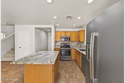 14356 S Camino Vallado, Sahuarita, AZ 85629 - Photo 9
