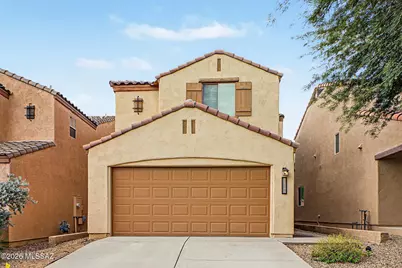 14356 S Camino Vallado, Sahuarita, AZ 85629 - Photo 1
