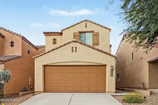 14356 S Camino Vallado, Sahuarita, AZ 85629 - Photo 1