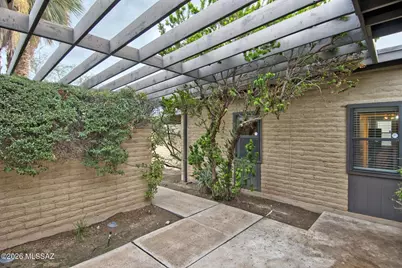 8700 E Placita Playa Avenue, Tucson, AZ 85715 - Photo 7