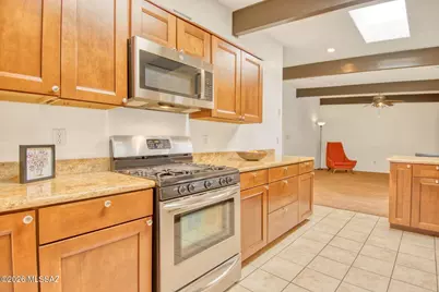 8700 E Placita Playa Avenue, Tucson, AZ 85715 - Photo 15