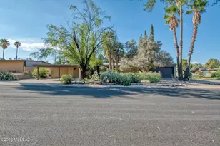8700 E Placita Playa Ave, Tucson, AZ 85715 - Photo 1
