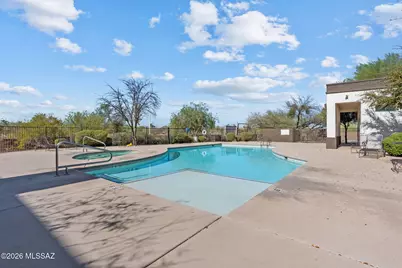 2028 E River Road #203, Tucson, AZ 85718 - Photo 15
