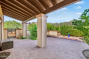 7587 N Mystic Canyon Dr, Tucson, AZ 85718 - Photo 27