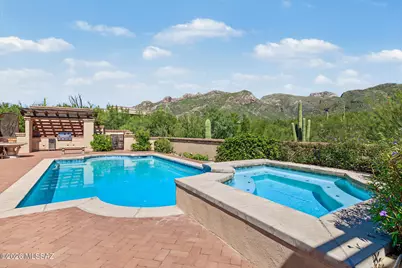 7587 N Mystic Canyon Drive, Tucson, AZ 85718 - Photo 7