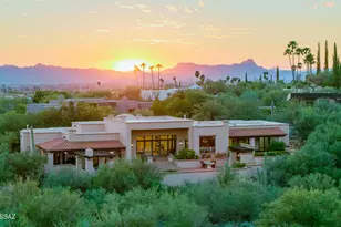 7587 N Mystic Canyon Dr, Tucson, AZ 85718 - Photo 45