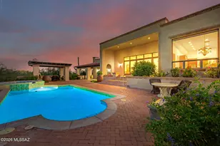 7587 N Mystic Canyon Dr, Tucson, AZ 85718 - Photo 23