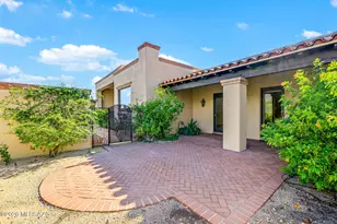 7587 N Mystic Canyon Dr, Tucson, AZ 85718 - Photo 39