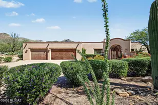 7587 N Mystic Canyon Dr, Tucson, AZ 85718 - Photo 43