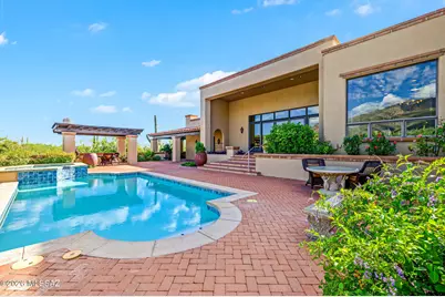7587 N Mystic Canyon Drive, Tucson, AZ 85718 - Photo 43