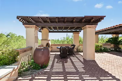 7587 N Mystic Canyon Drive, Tucson, AZ 85718 - Photo 11
