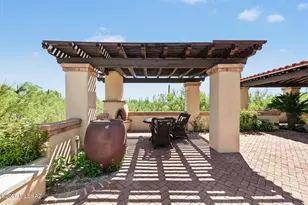 7587 N Mystic Canyon Dr, Tucson, AZ 85718 - Photo 11