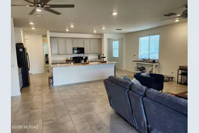 7398 Via Casa Elegante, Tucson, AZ 85756 - Photo 5