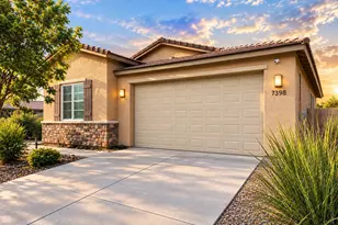 7398 Via Casa Elegante, Tucson, AZ 85756 - Photo 1