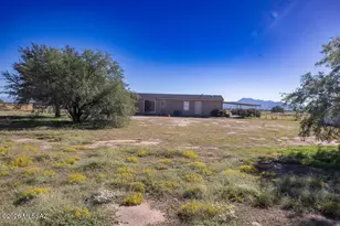 5439 N Antelope Rd, Marana, AZ 85653 - Photo 39