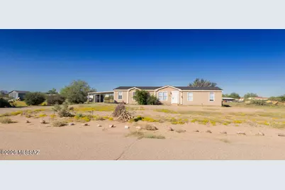 5439 N Antelope Road, Marana, AZ 85653 - Photo 33