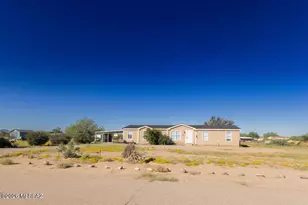 5439 N Antelope Rd, Marana, AZ 85653 - Photo 33