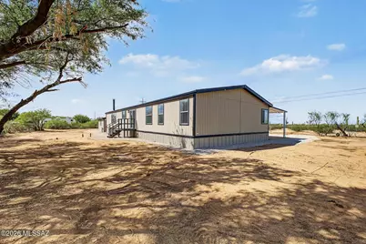 3480 E El Toro Road, Sahuarita, AZ 85629 - Photo 39