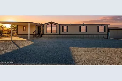 3480 E El Toro Road, Sahuarita, AZ 85629 - Photo 3