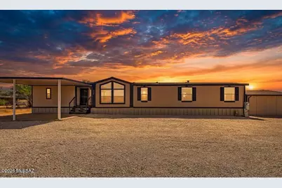 3480 E El Toro Road, Sahuarita, AZ 85629 - Photo 1