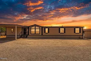 3480 E El Toro Rd, Sahuarita, AZ 85629 - Photo 1