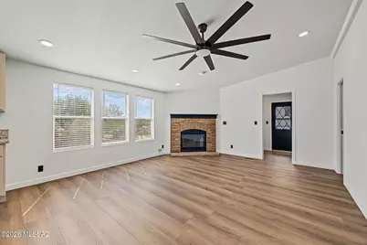 3480 E El Toro Road, Sahuarita, AZ 85629 - Photo 15