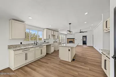 3480 E El Toro Road, Sahuarita, AZ 85629 - Photo 21