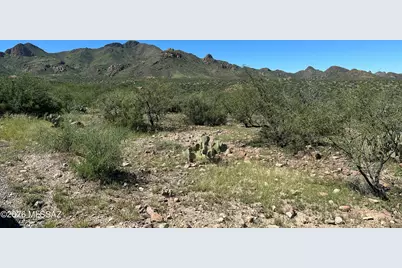 Tbd Guadalupe Lane #0, Tubac, AZ 85646 - Photo 5