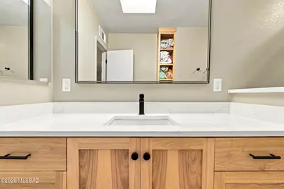 2401 N Avenida De La Lantana, Tucson, AZ 85749 - Photo 25