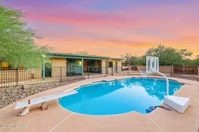 2401 N Avenida De La Lantana, Tucson, AZ 85749 - Photo 17