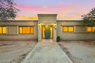 2401 N Avenida De La Lantana, Tucson, AZ 85749 - Photo 1