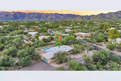 2401 N Avenida De La Lantana, Tucson, AZ 85749 - Photo 3
