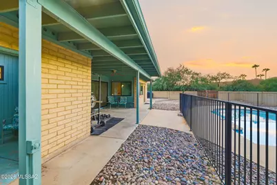 2401 N Avenida De La Lantana, Tucson, AZ 85749 - Photo 31