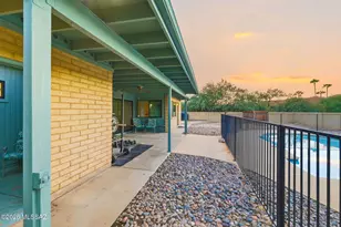 2401 N Avenida De La Lantana, Tucson, AZ 85749 - Photo 31
