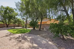 15153 N Pelham Rd, Tucson, AZ 85739 - Photo 33