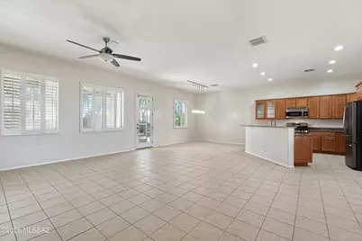15153 N Pelham Road, Tucson, AZ 85739 - Photo 17