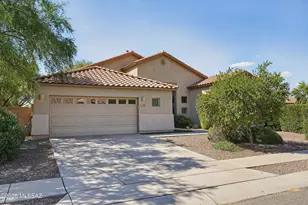 15153 N Pelham Rd, Tucson, AZ 85739 - Photo 1