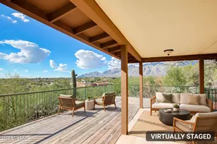 5794 E Camino del Celador, Tucson, AZ 85750 - Photo 41