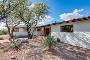 5794 E Camino del Celador, Tucson, AZ 85750 - Photo 1