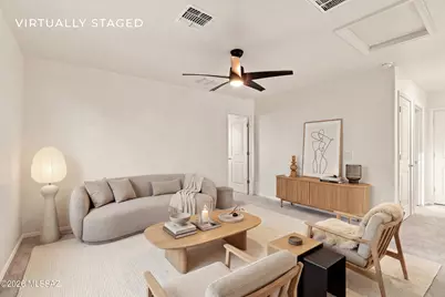 12854 N Peony Drive, Marana, AZ 85653 - Photo 21