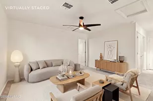 12854 N Peony Dr, Marana, AZ 85653 - Photo 21