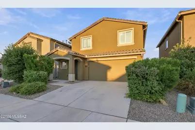 12854 N Peony Drive, Marana, AZ 85653 - Photo 1